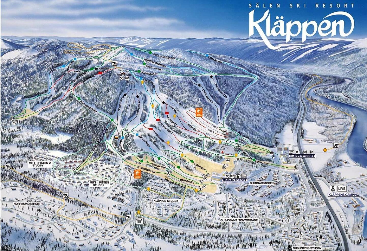 Alpstuga Magisch Berghuisje Met Uitzicht Op Nationaal Park Fulufjaellet Sörsjön