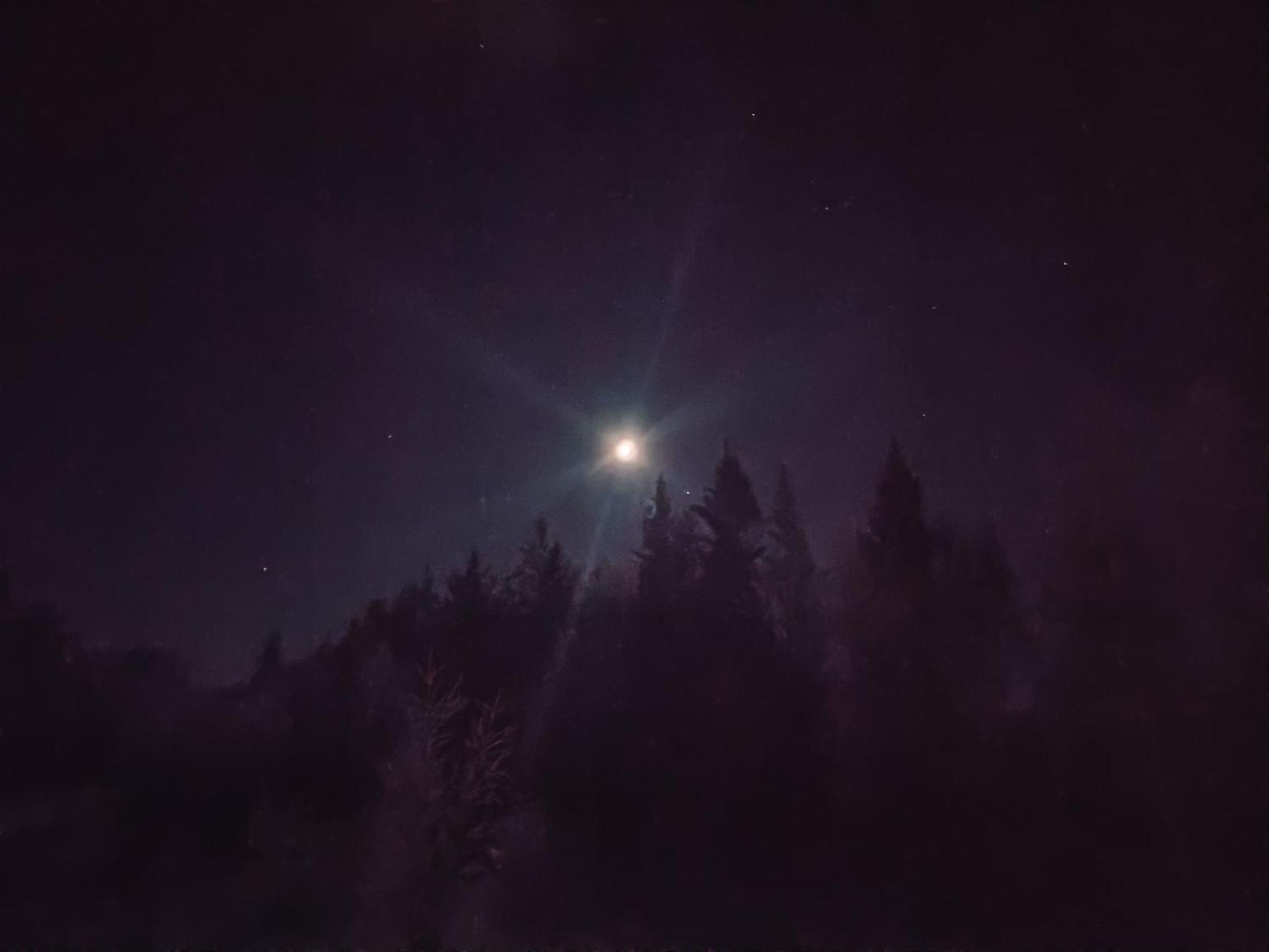 Magisch Berghuisje Met Uitzicht Op Nationaal Park Fulufjaellet Chalet Sorsjon
